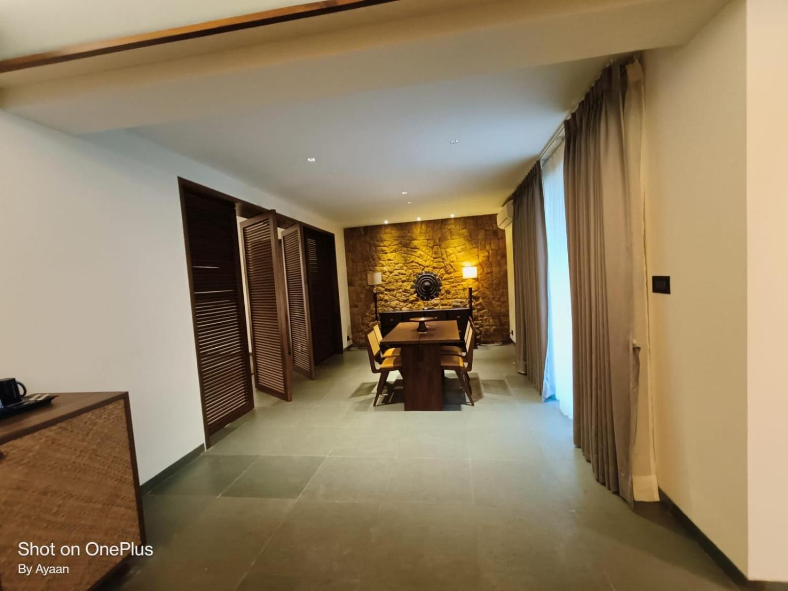 The Golkonda Resort And Spa Haiderabad Buitenkant foto