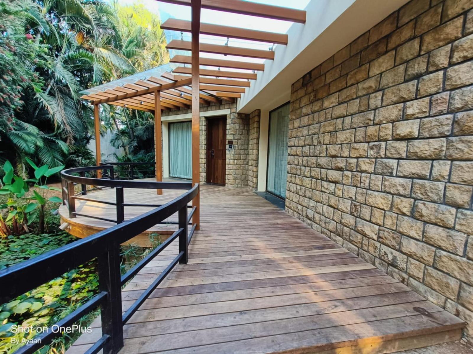 The Golkonda Resort And Spa Haiderabad Buitenkant foto