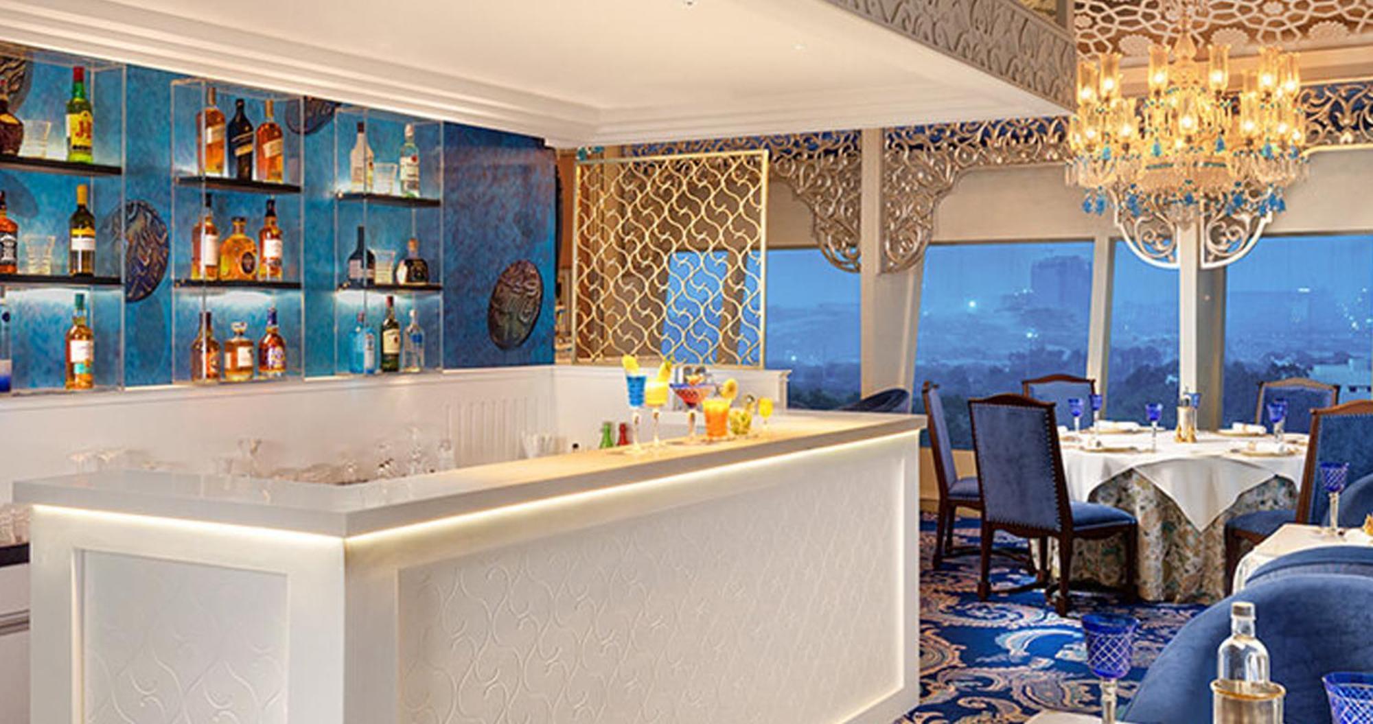 The Golkonda Resort And Spa Haiderabad Buitenkant foto