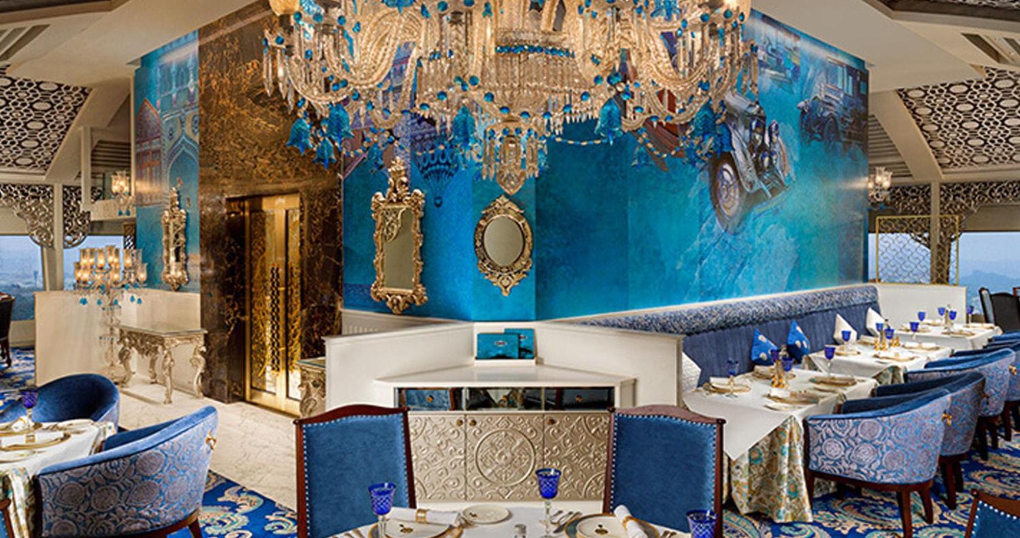 The Golkonda Resort And Spa Haiderabad Buitenkant foto