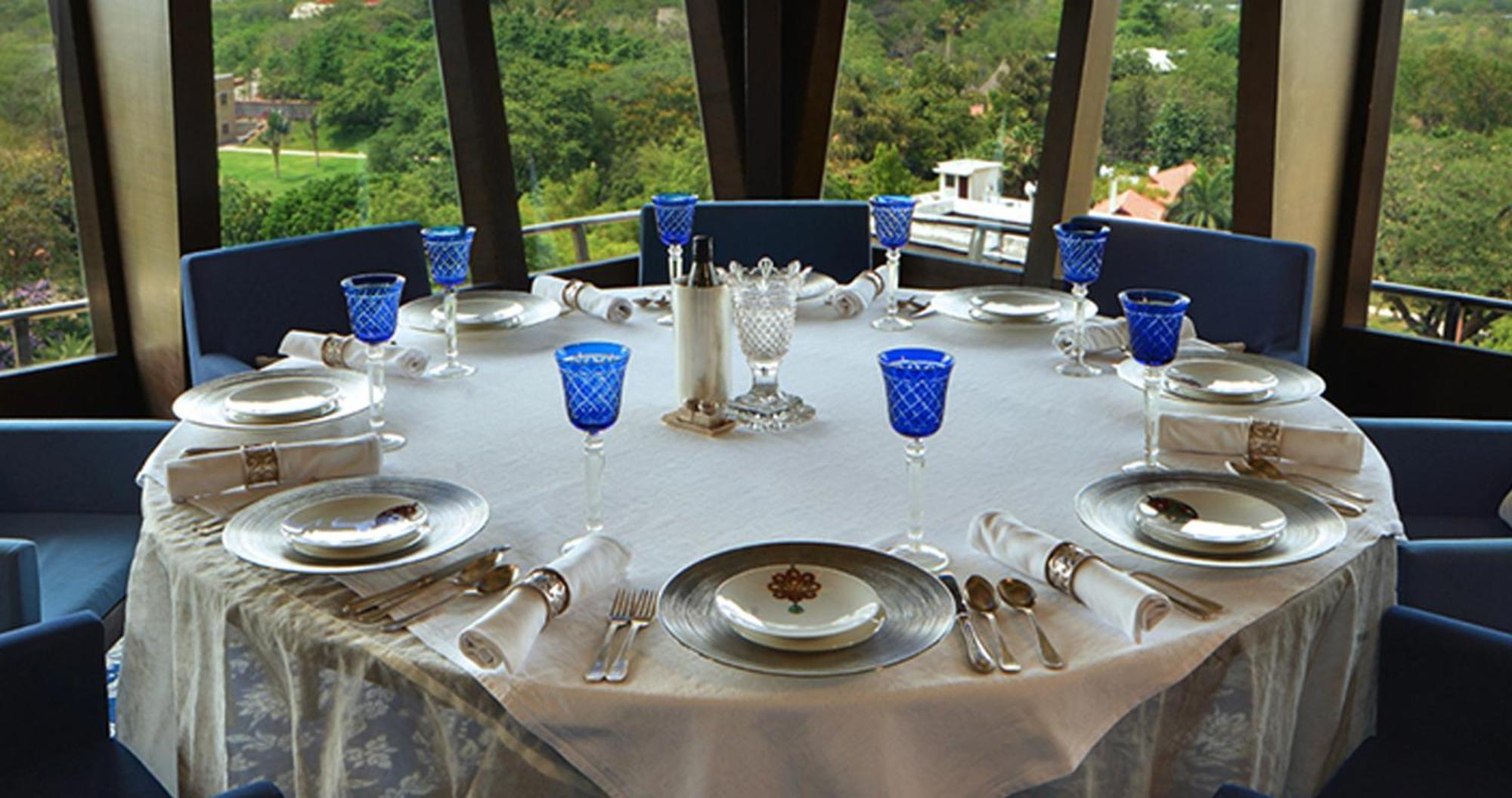 The Golkonda Resort And Spa Haiderabad Buitenkant foto